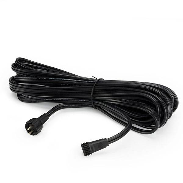 Aquascape 25' Extension Cable with Quick Connects 98998