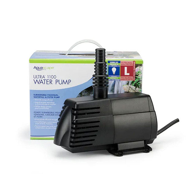 Aquascape Ultra Pump