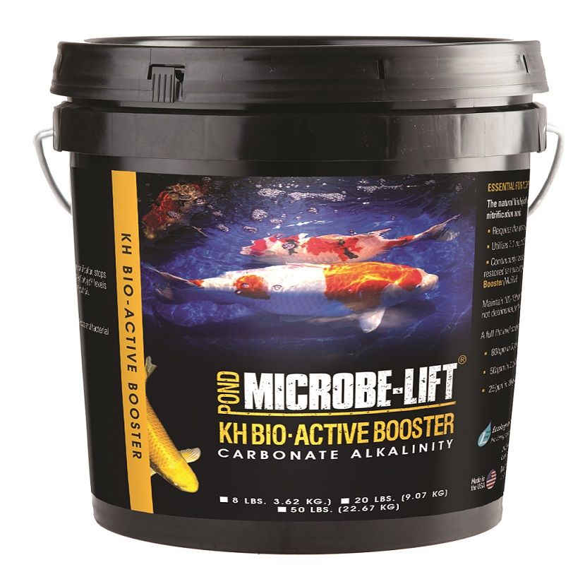 Microbe Lift KH Booster